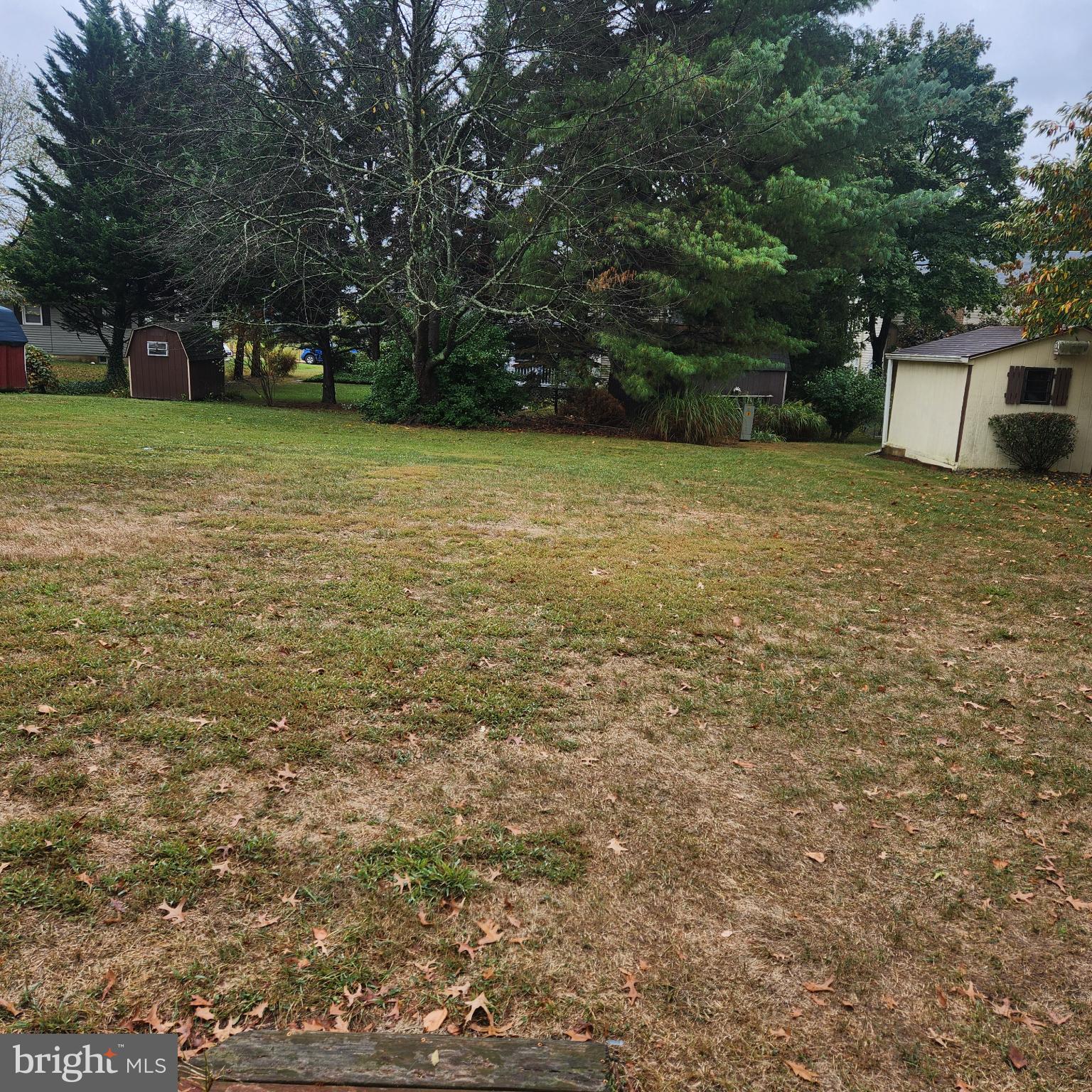 NOLL MANOR - Residential