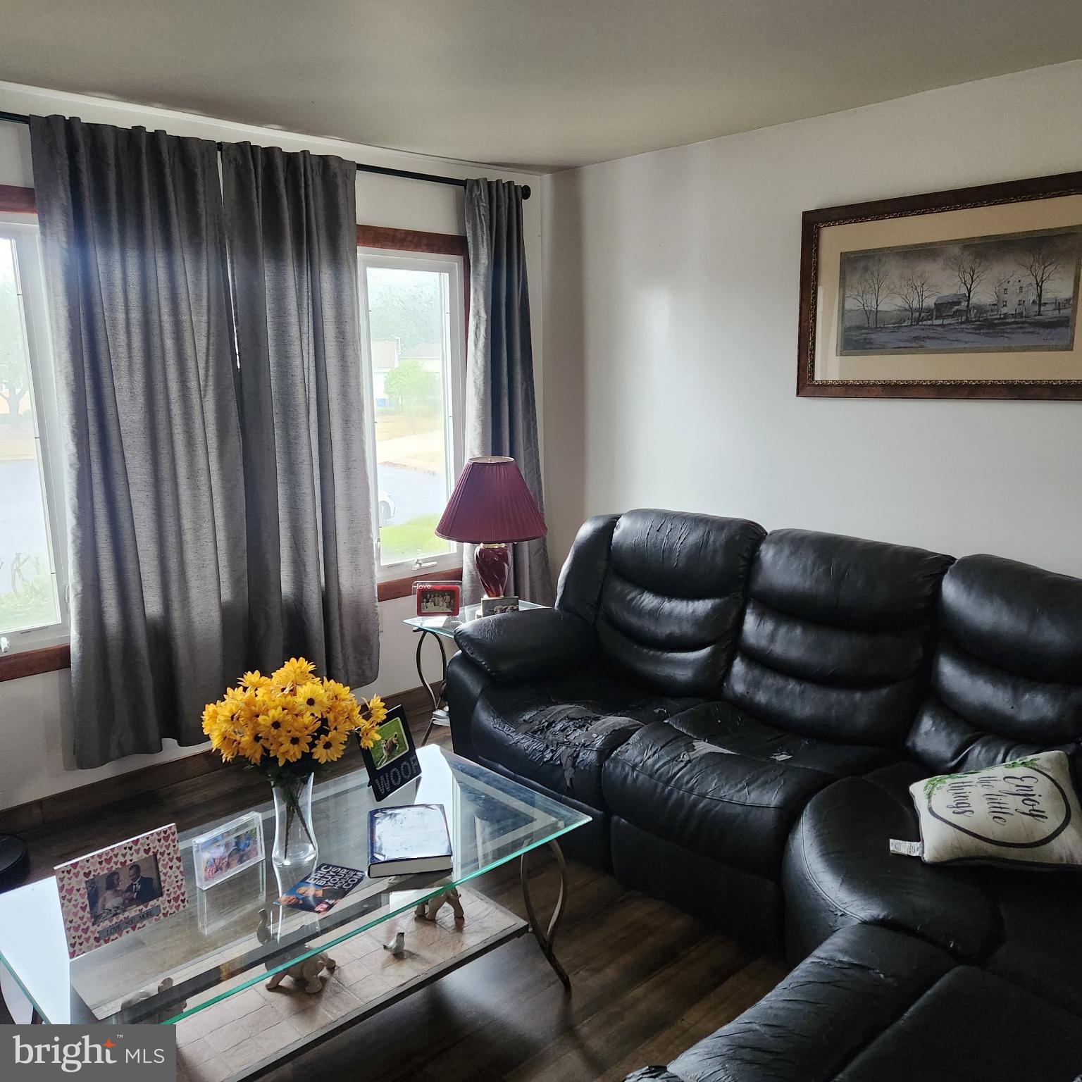 NOLL MANOR - Residential