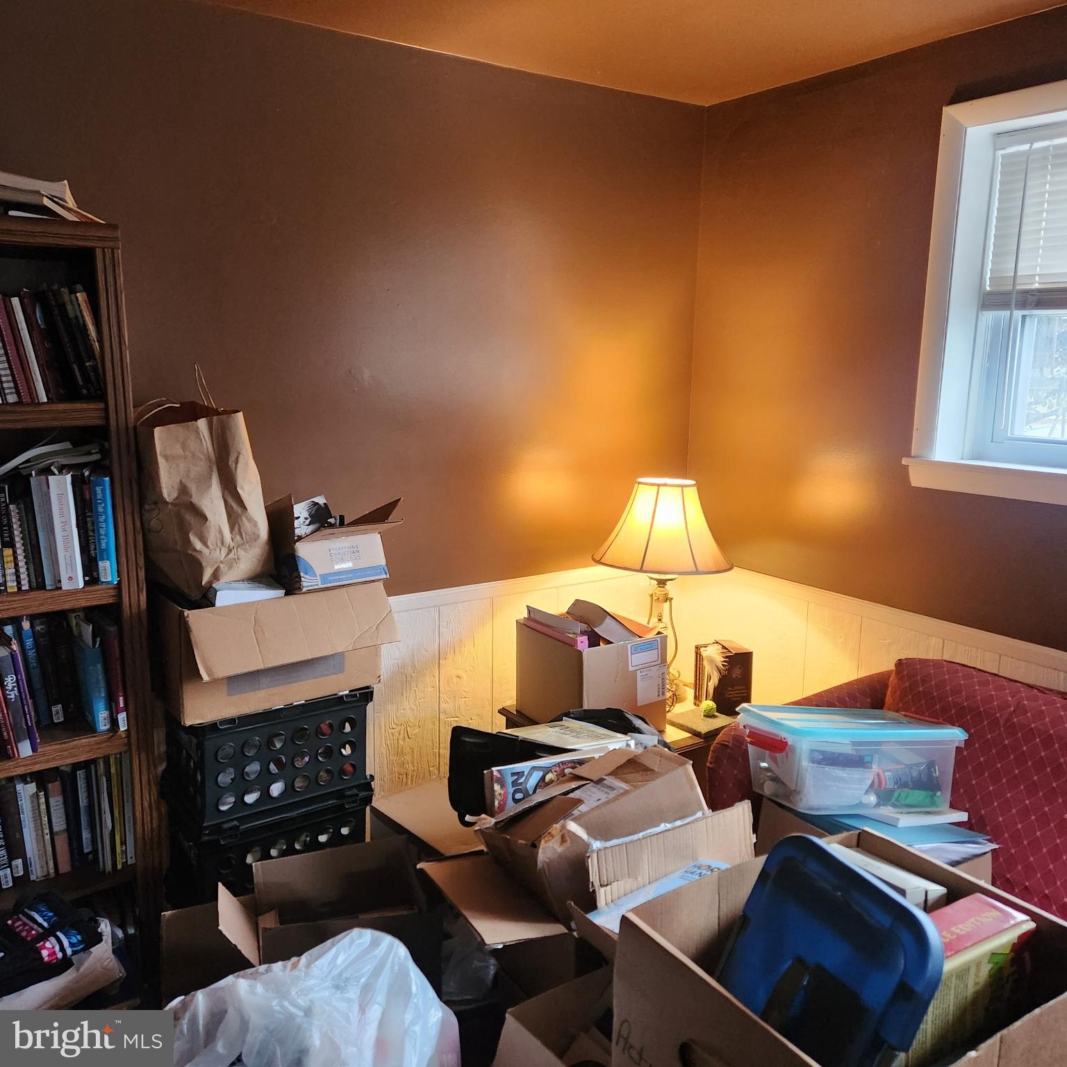 NOLL MANOR - Residential