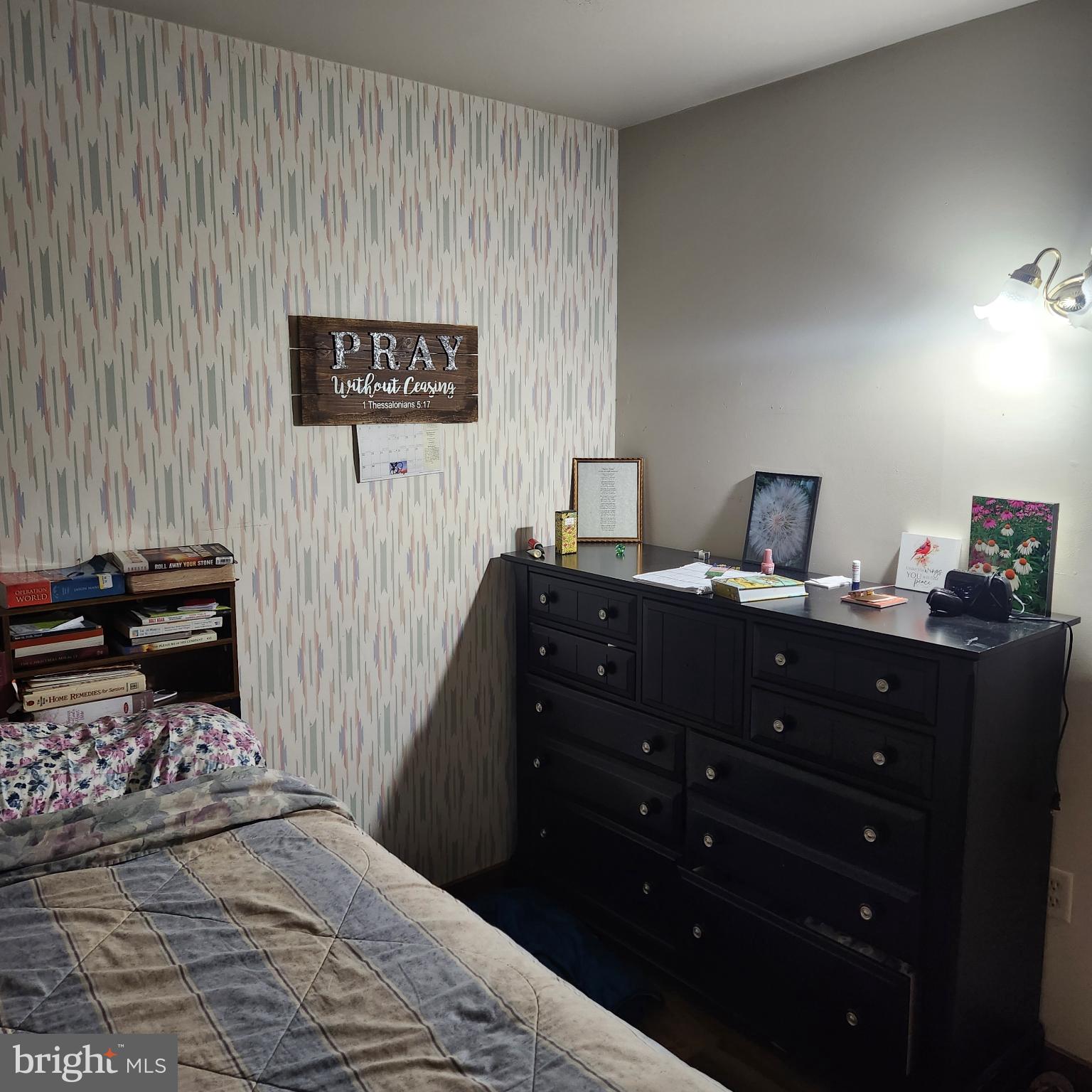 NOLL MANOR - Residential