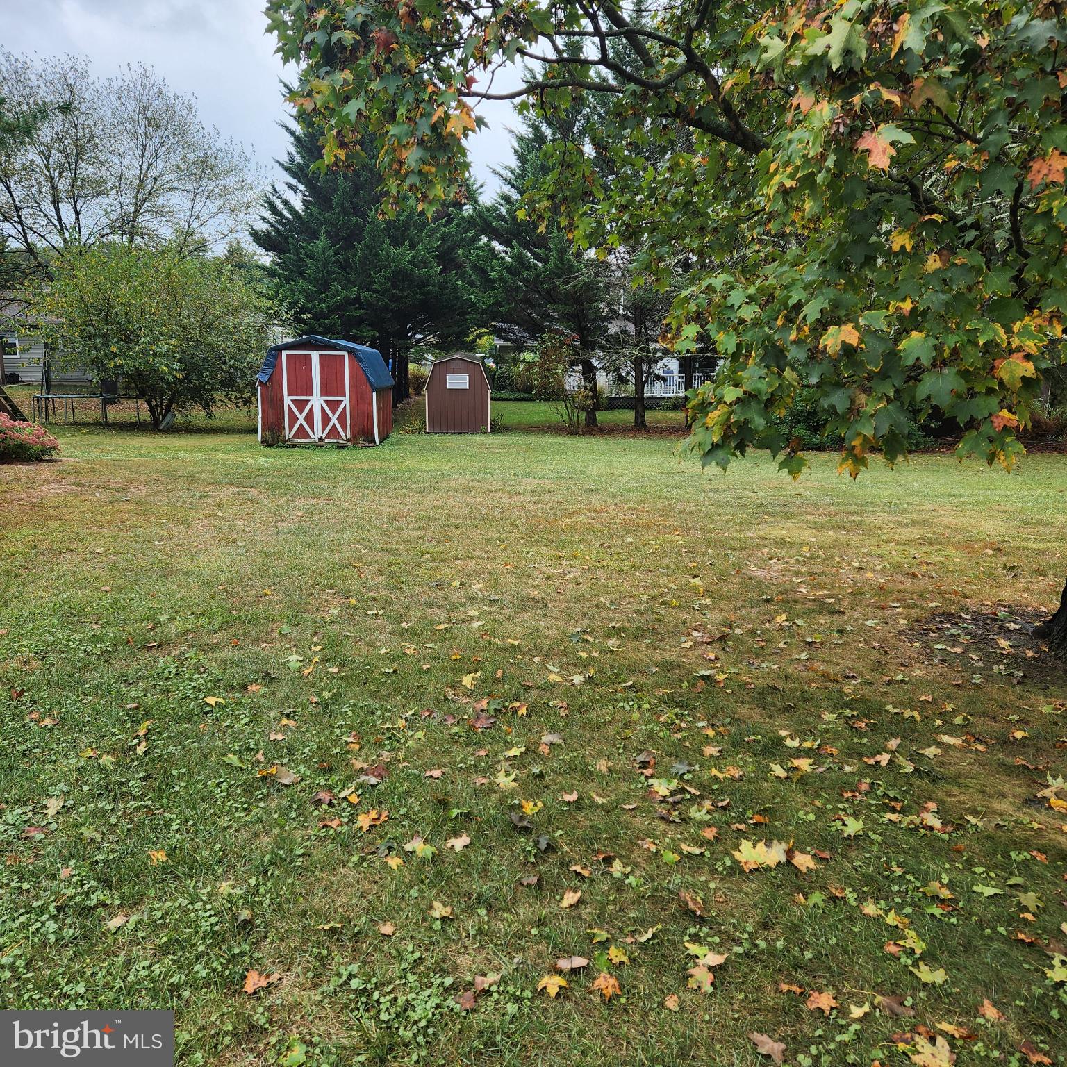 NOLL MANOR - Residential