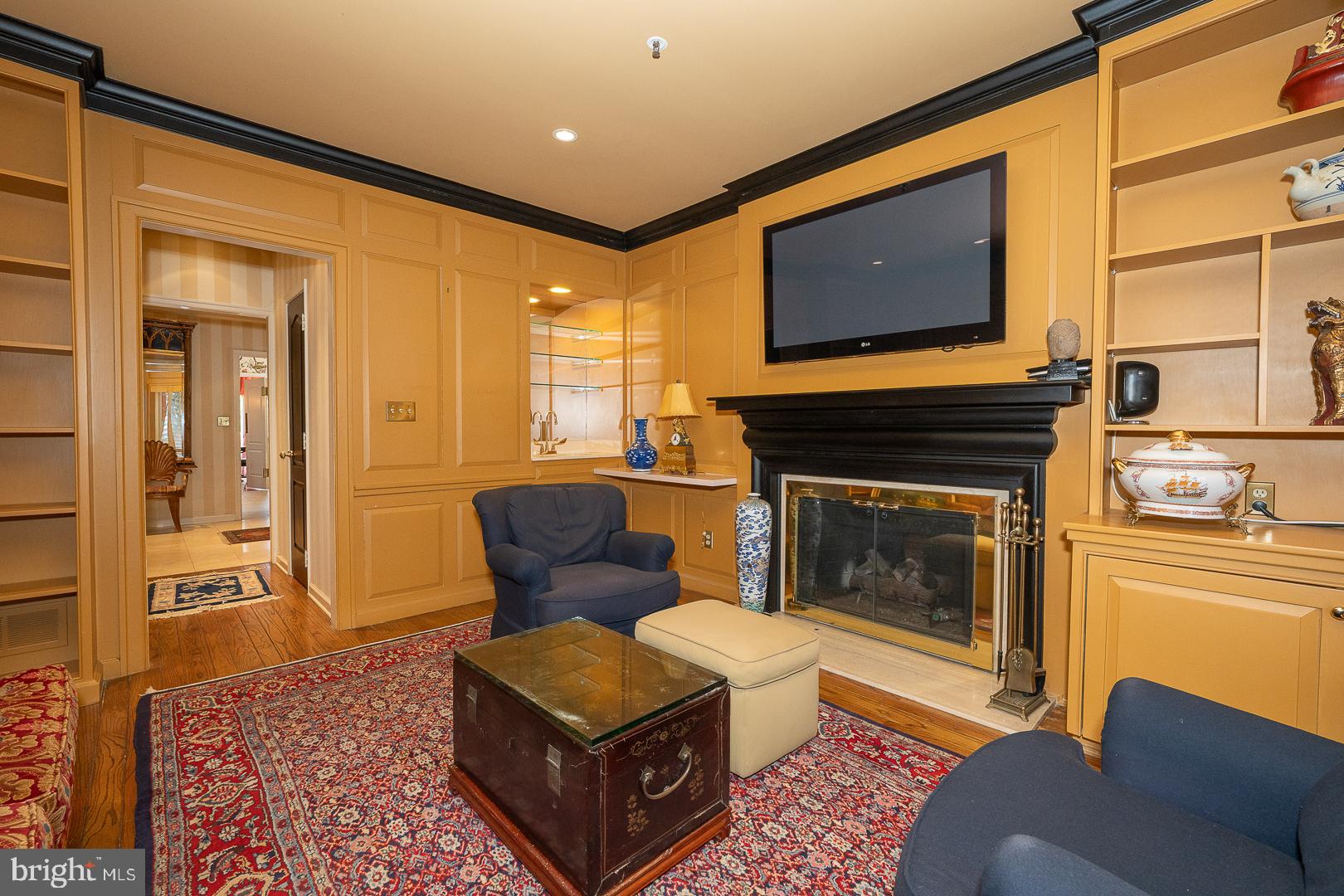 HILLGATE - Residential