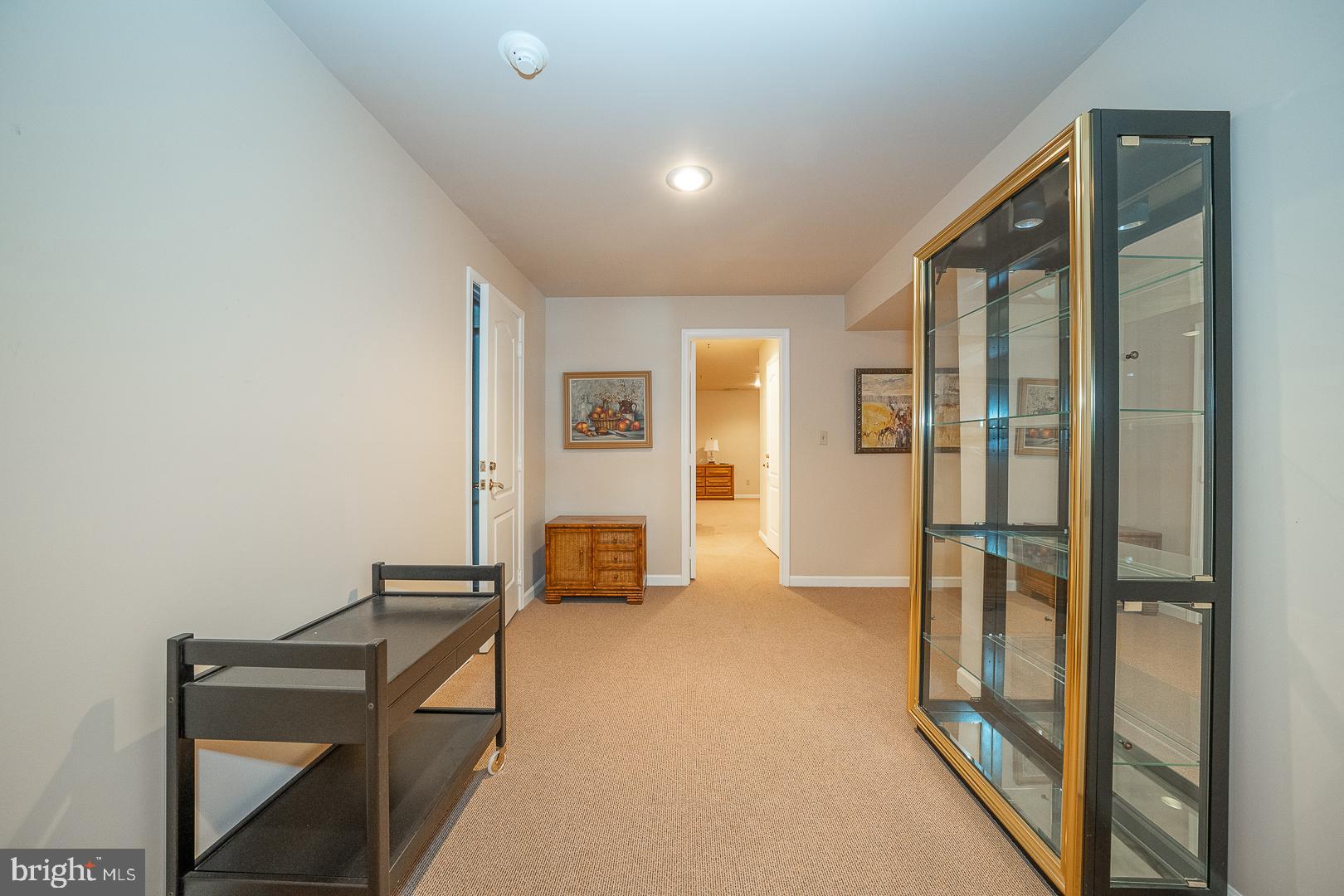 HILLGATE - Residential