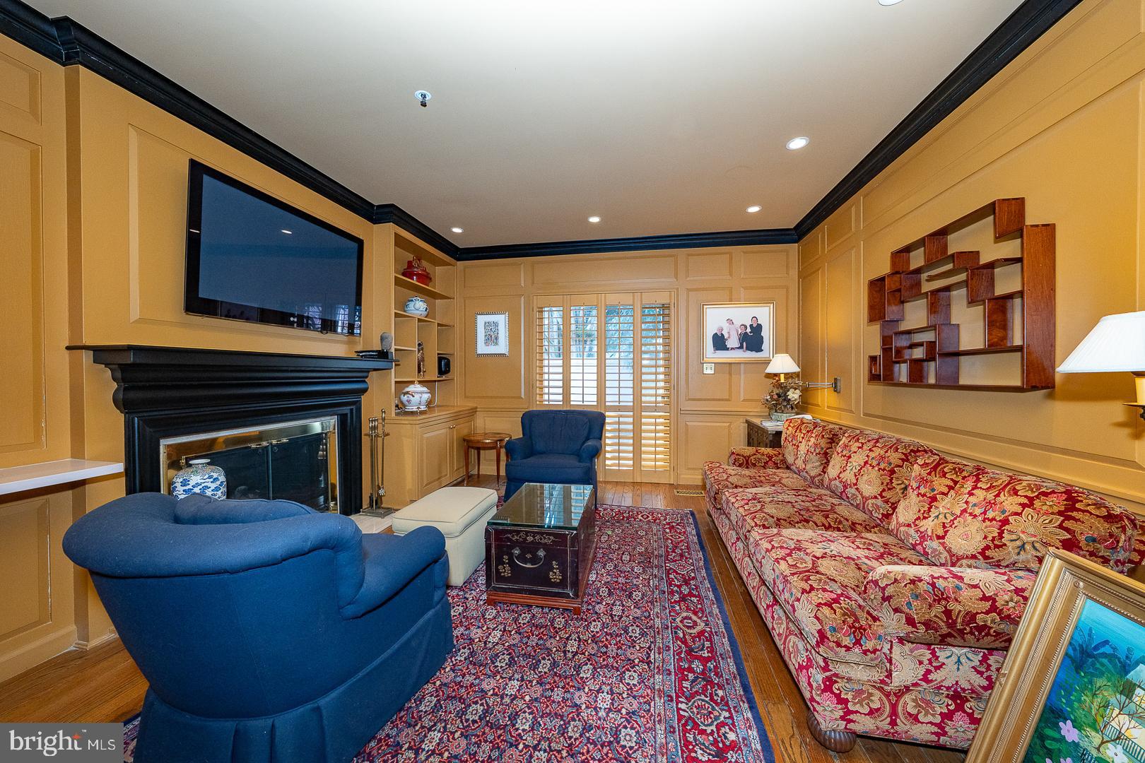 HILLGATE - Residential