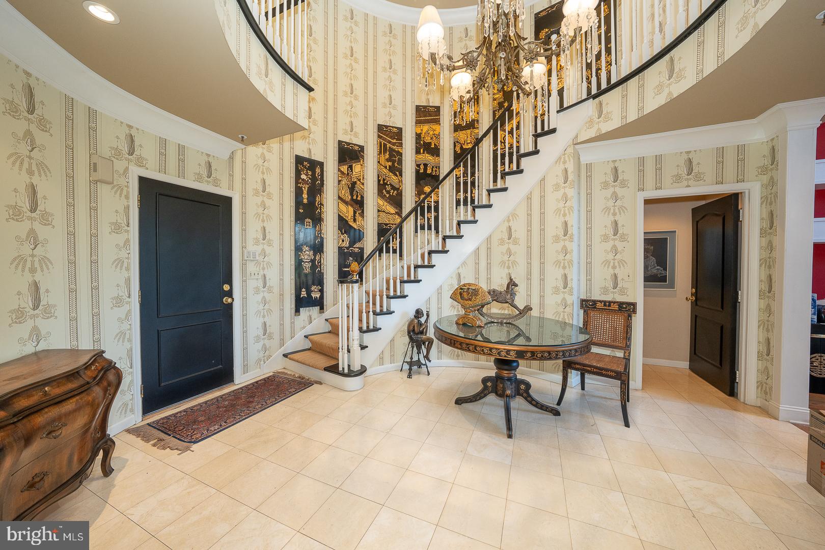 HILLGATE - Residential
