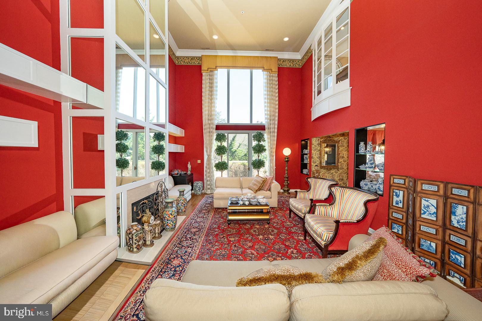 HILLGATE - Residential