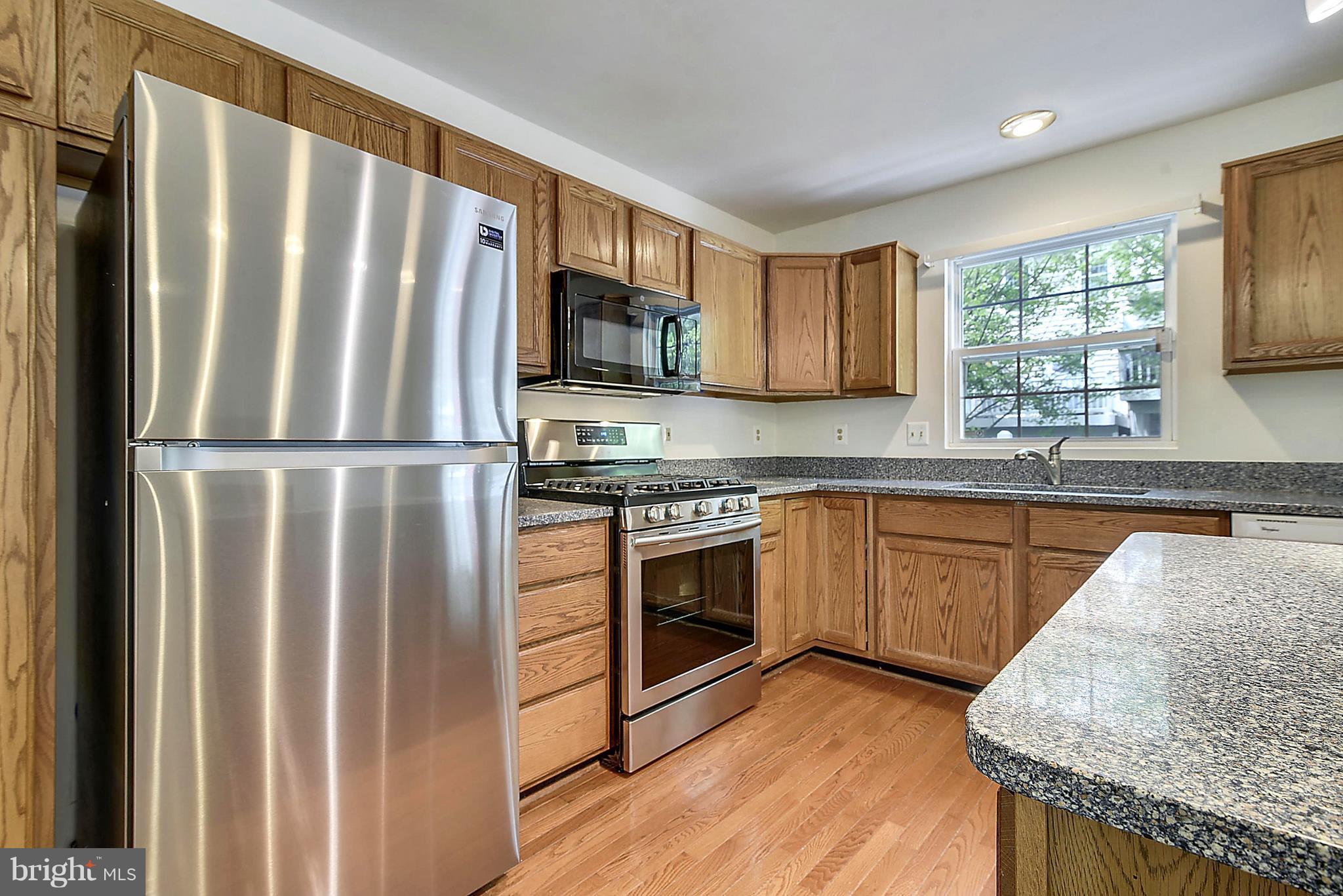 VIRGINIA CENTER - Residential