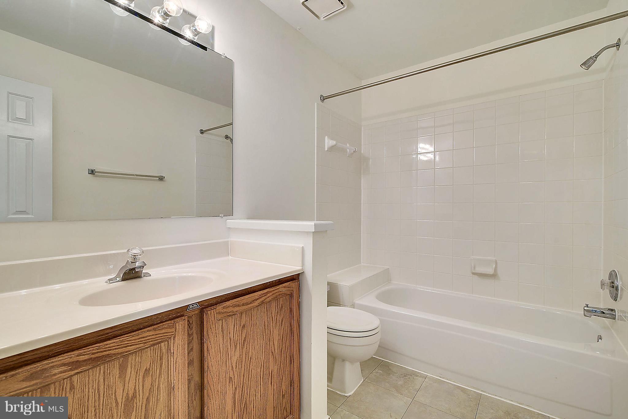 VIRGINIA CENTER - Residential