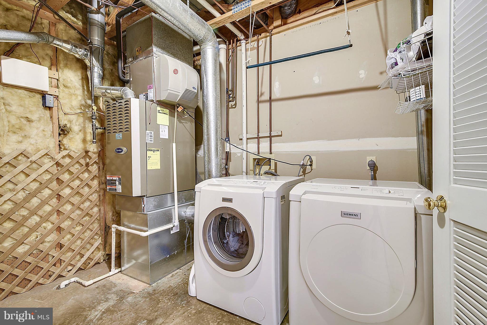 VIRGINIA CENTER - Residential