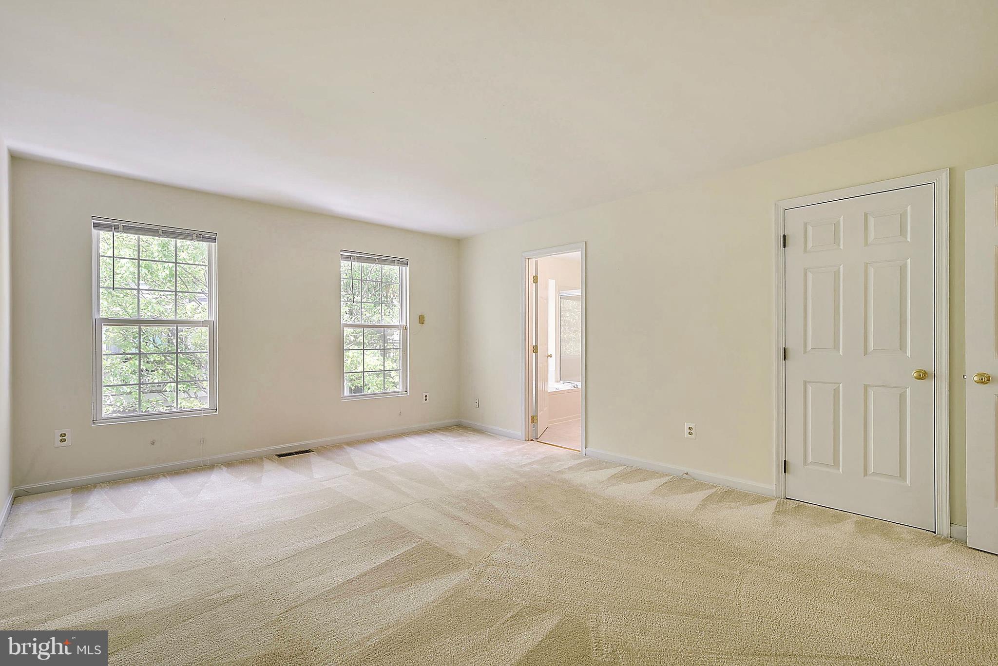 VIRGINIA CENTER - Residential