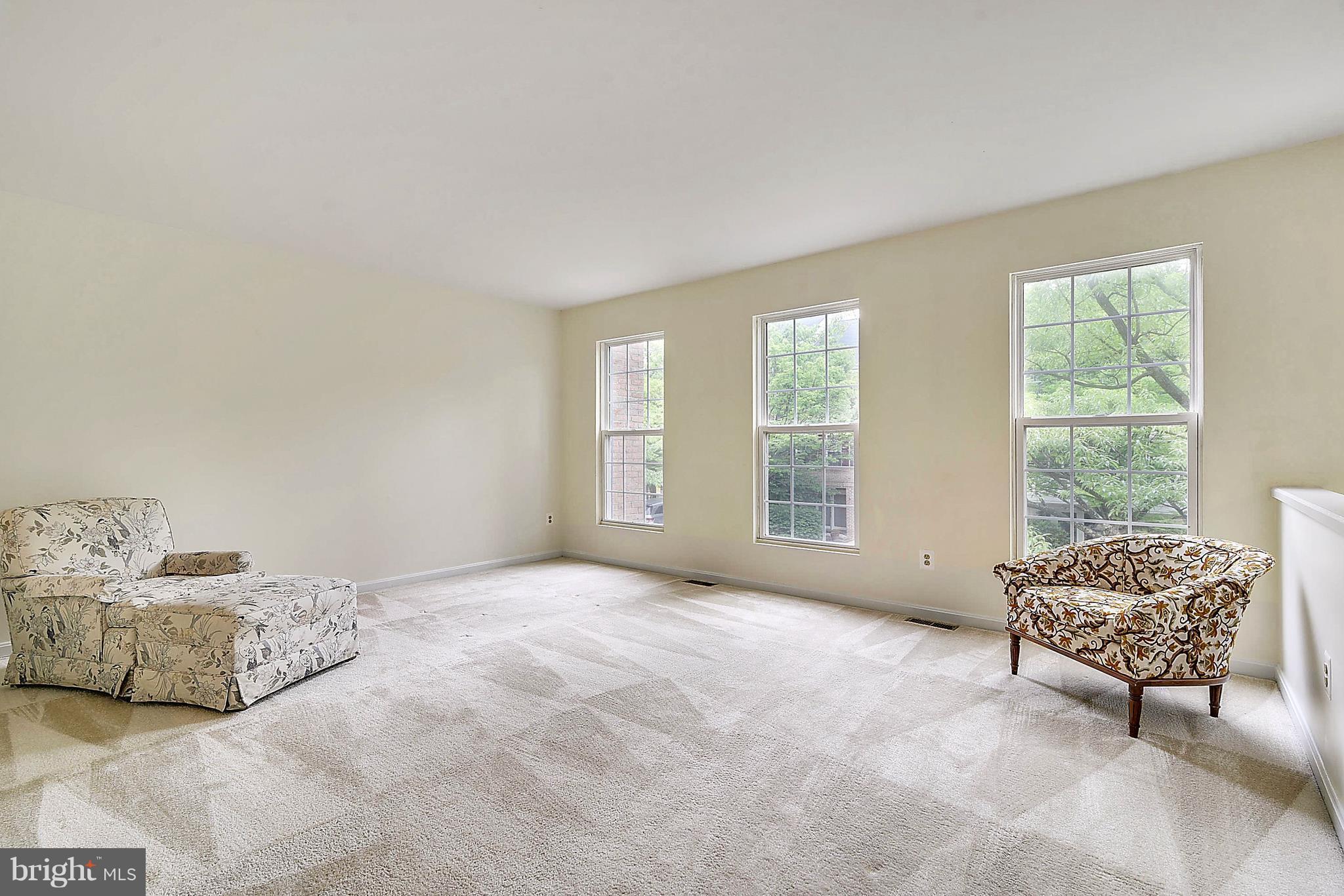 VIRGINIA CENTER - Residential