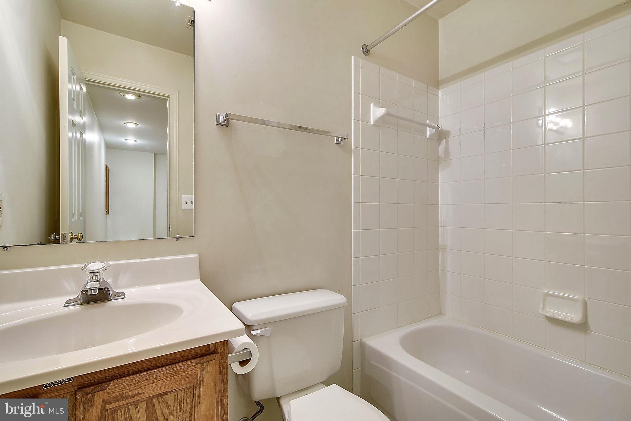 VIRGINIA CENTER - Residential