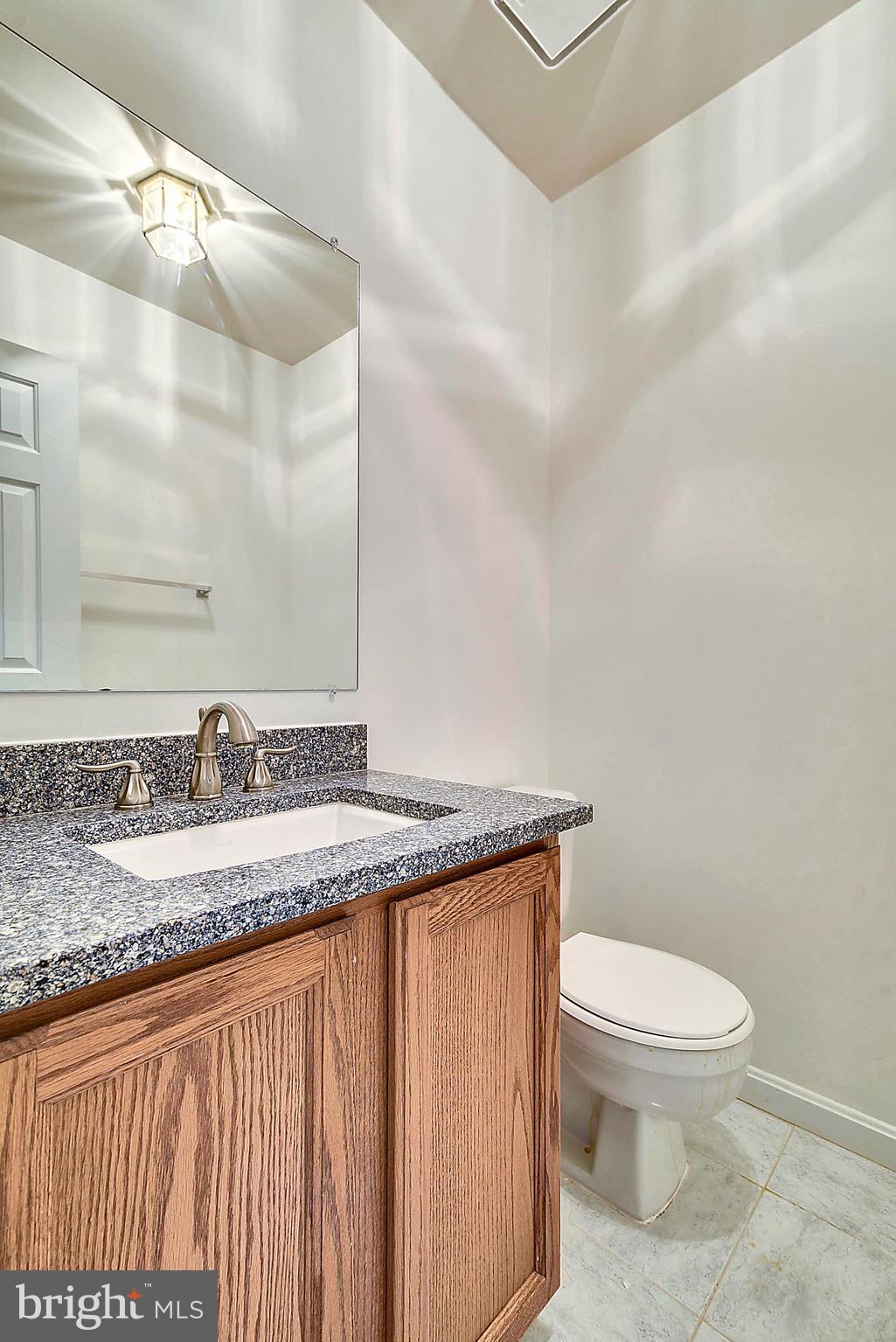 VIRGINIA CENTER - Residential