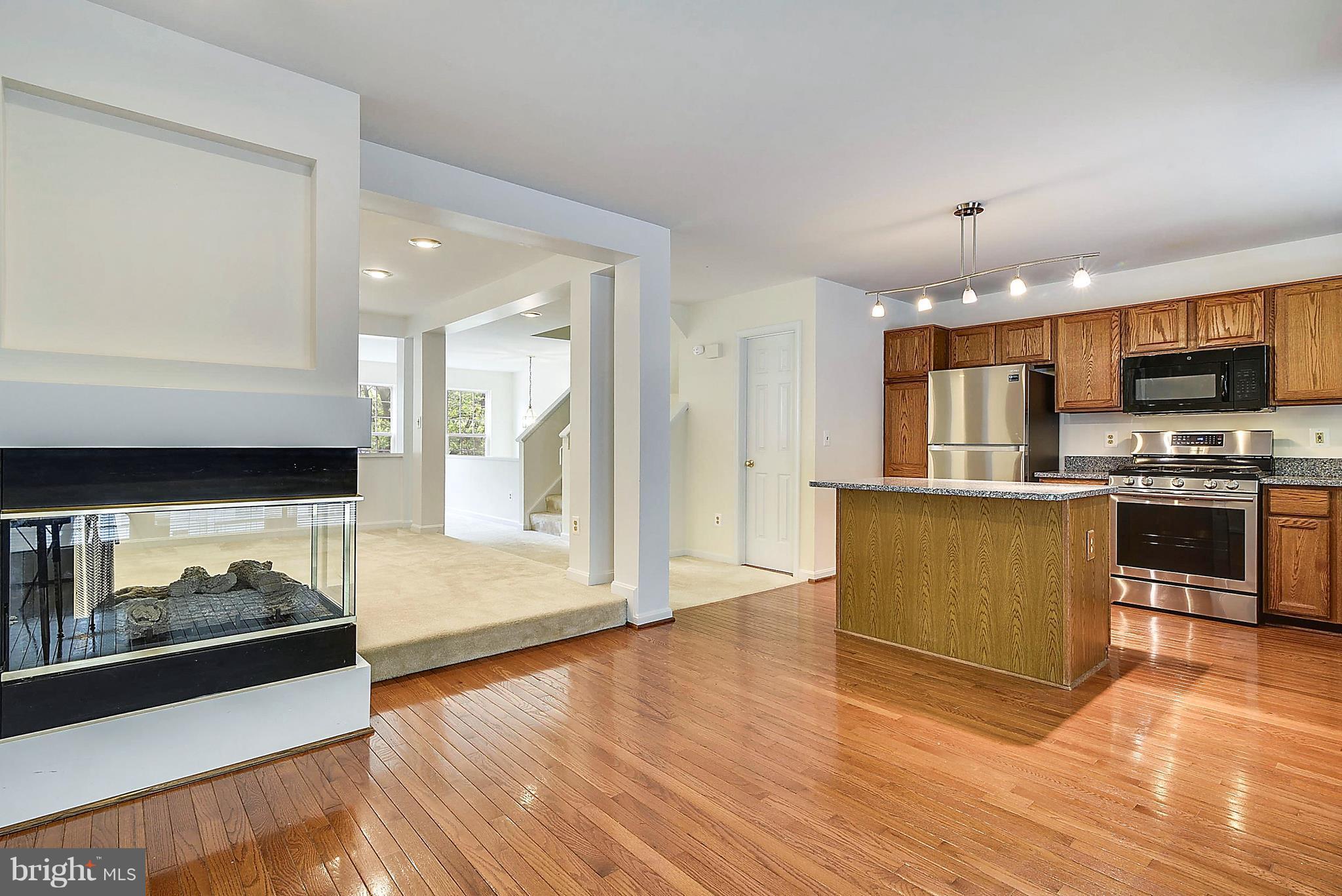 VIRGINIA CENTER - Residential