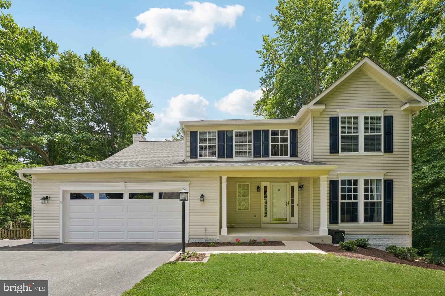 Property Search 2425 HARRISON COURT