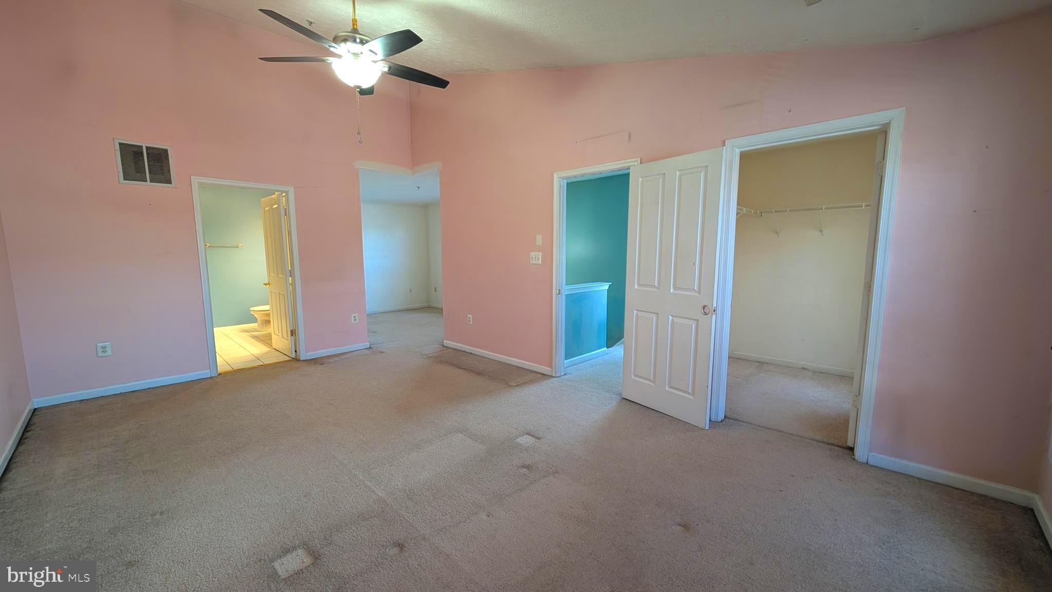 QUAIL RUN SOUTH - Residential