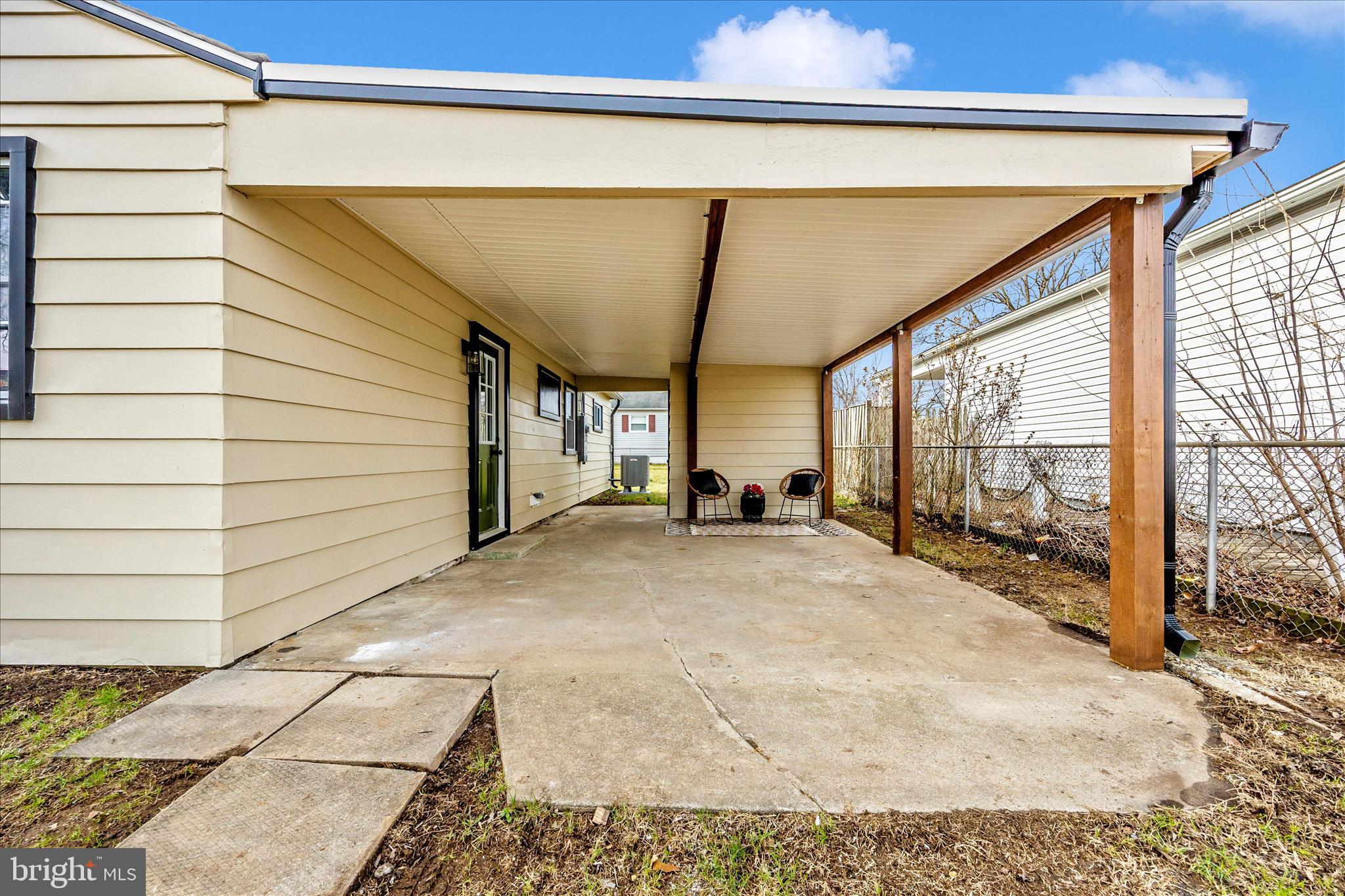 CARROLLTON - Residential