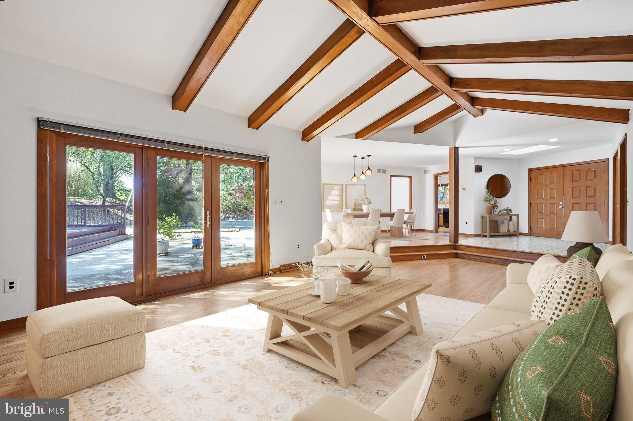 873 AUBURN MILL ROAD