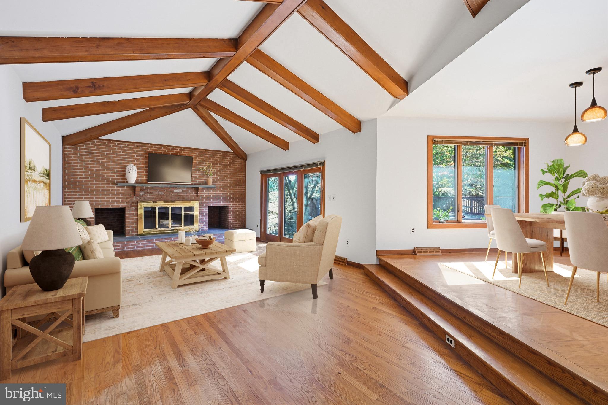 873 AUBURN MILL ROAD