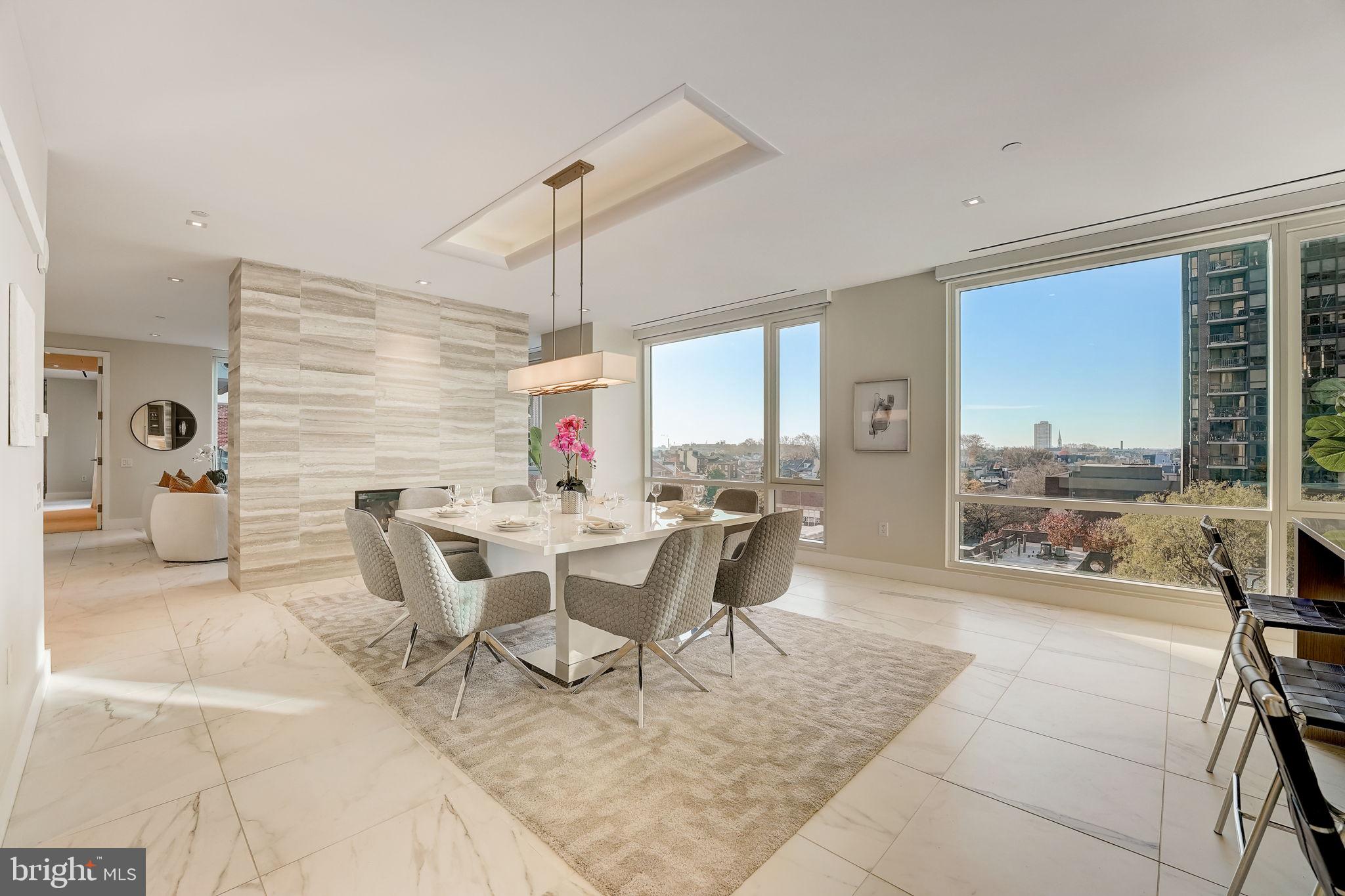 WASHINGTON SQ WEST - Residential