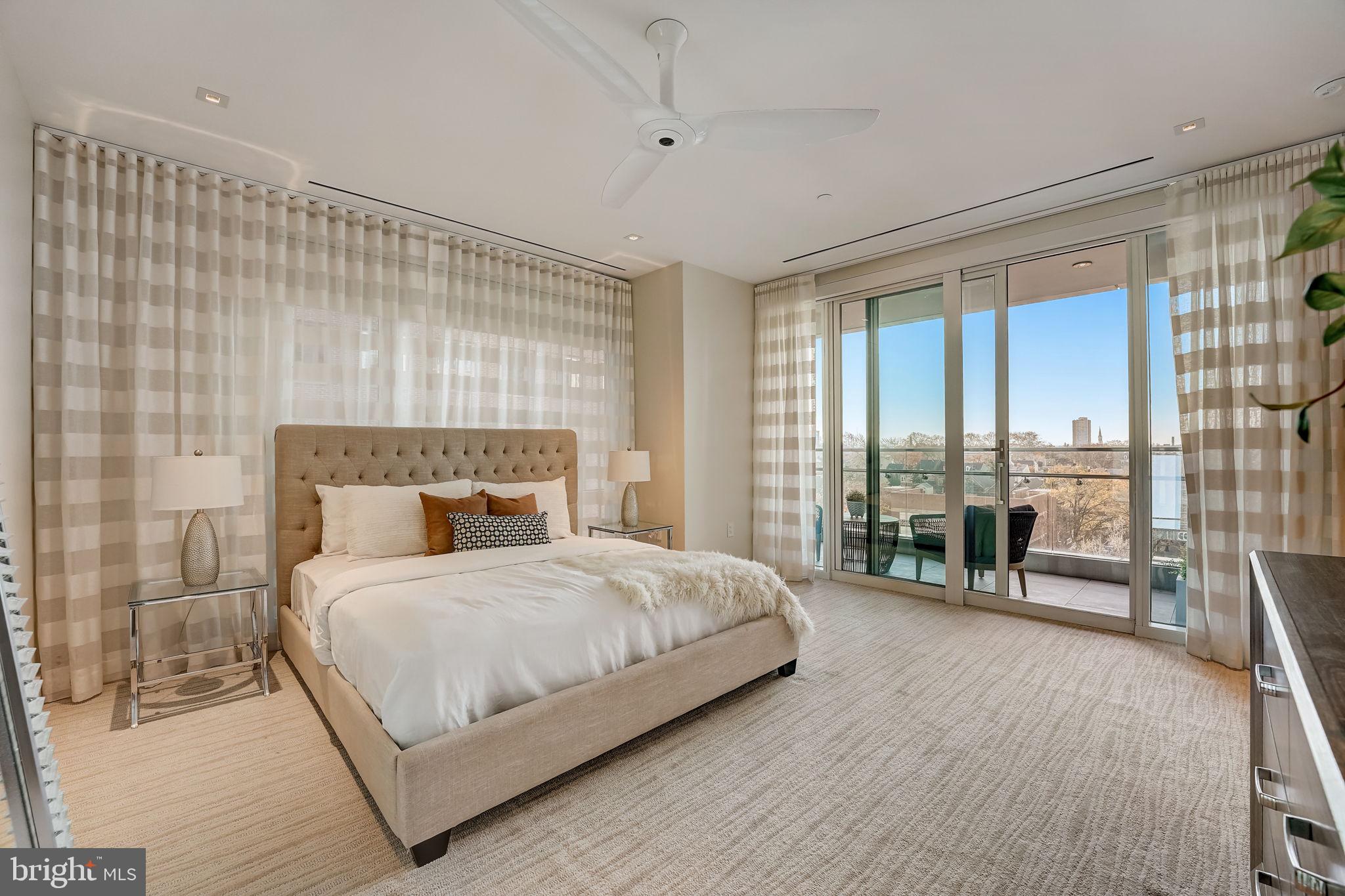 WASHINGTON SQ WEST - Residential