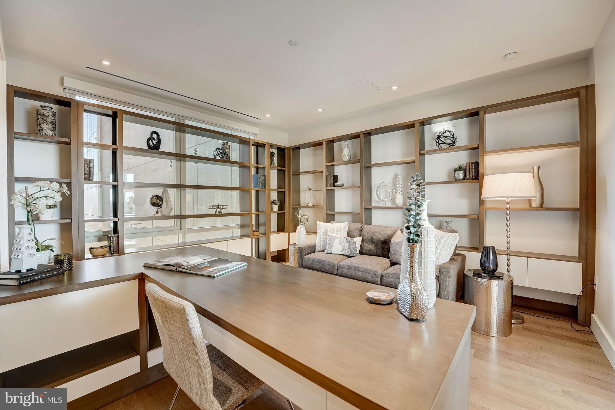 WASHINGTON SQ WEST - Residential