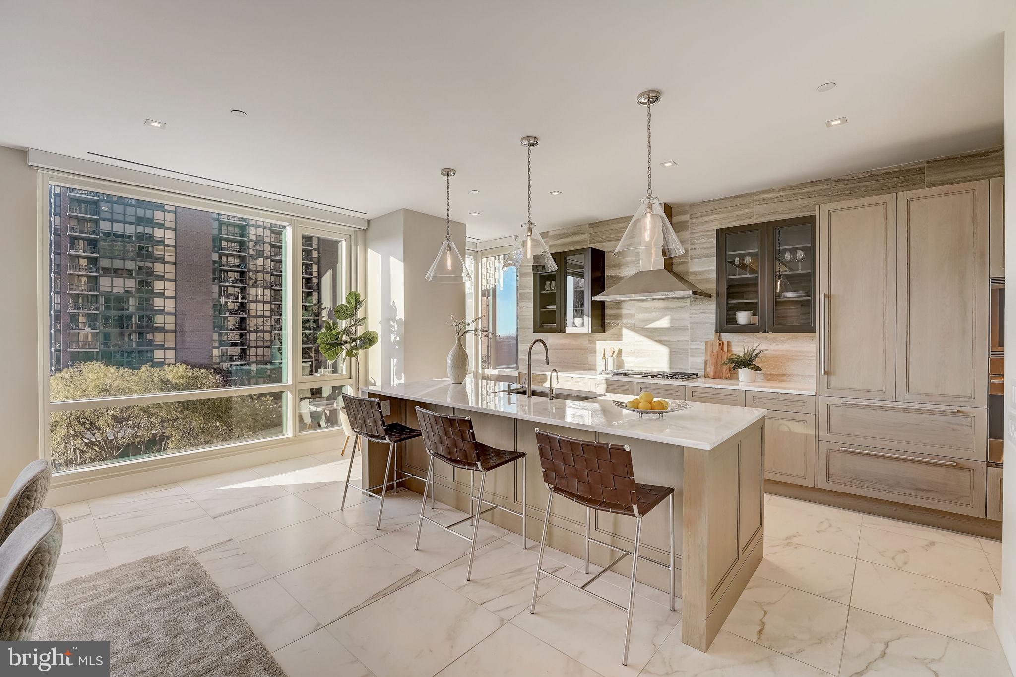 WASHINGTON SQ WEST - Residential