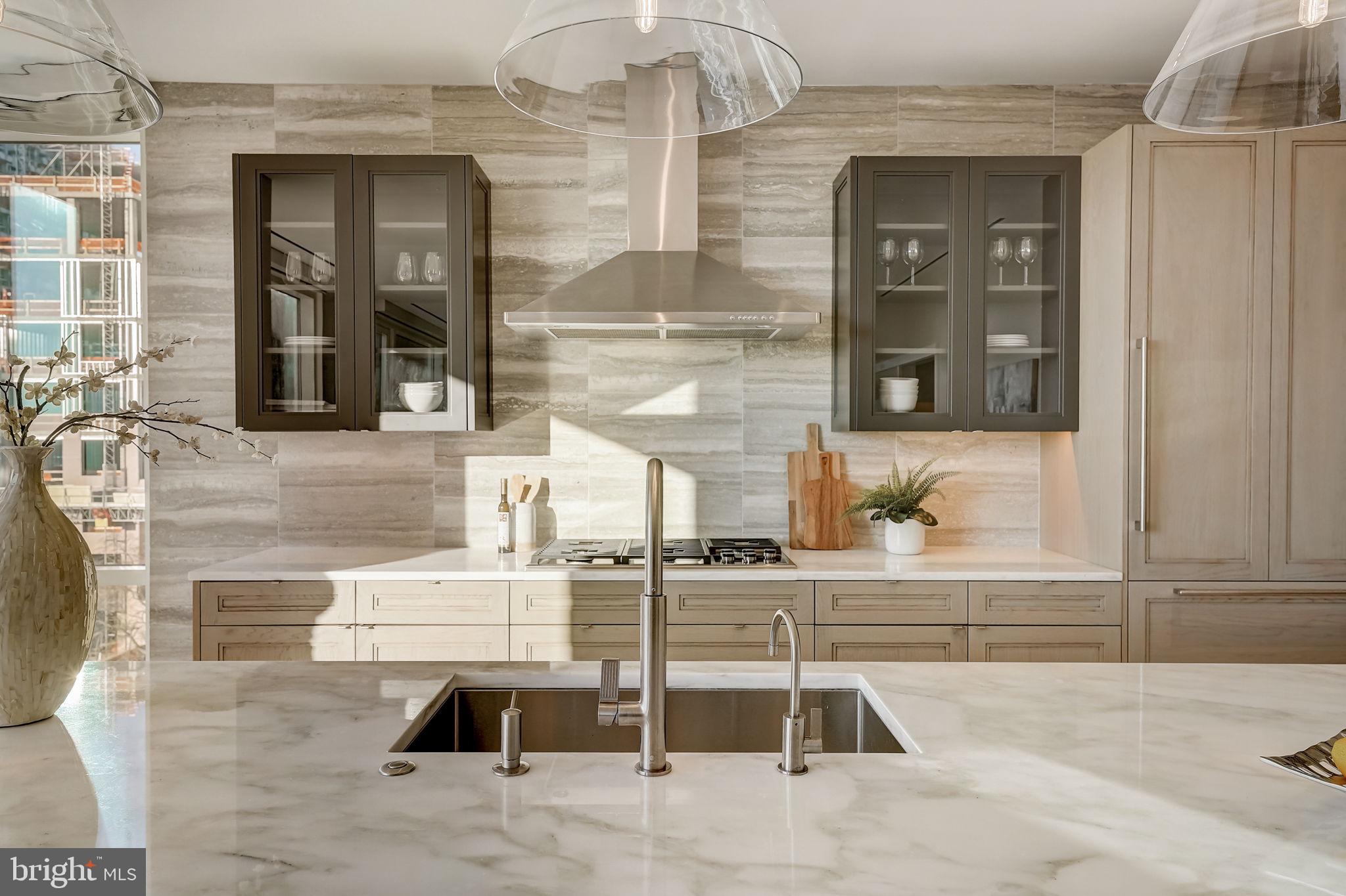 WASHINGTON SQ WEST - Residential