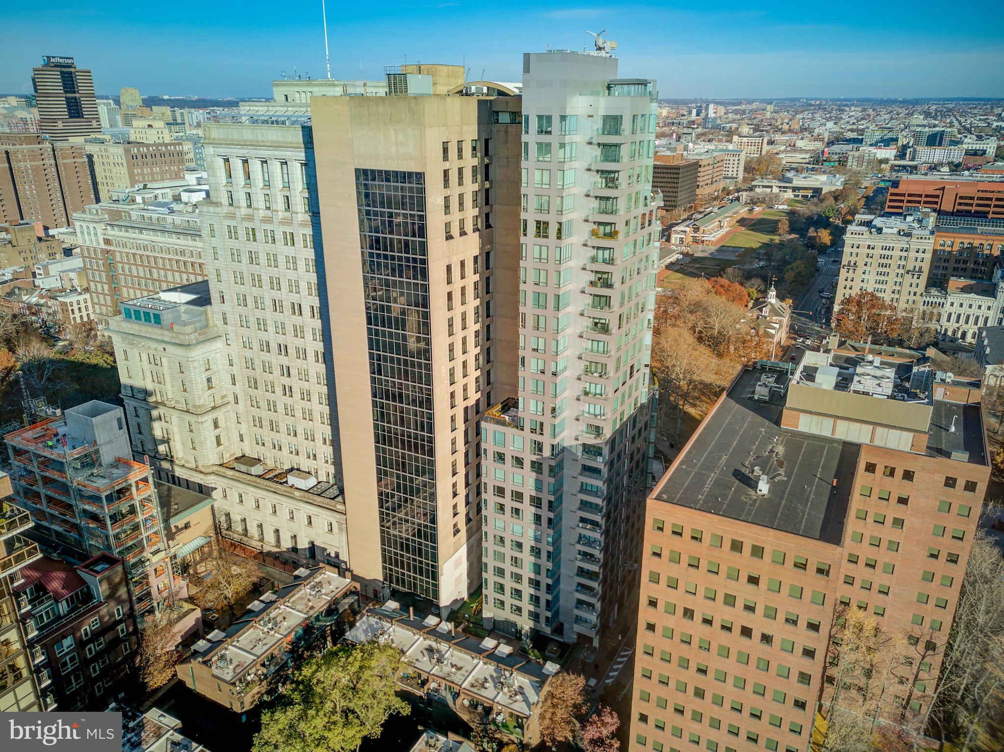 WASHINGTON SQ WEST - Residential