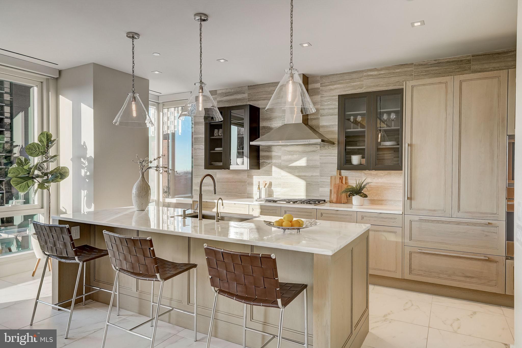 WASHINGTON SQ WEST - Residential