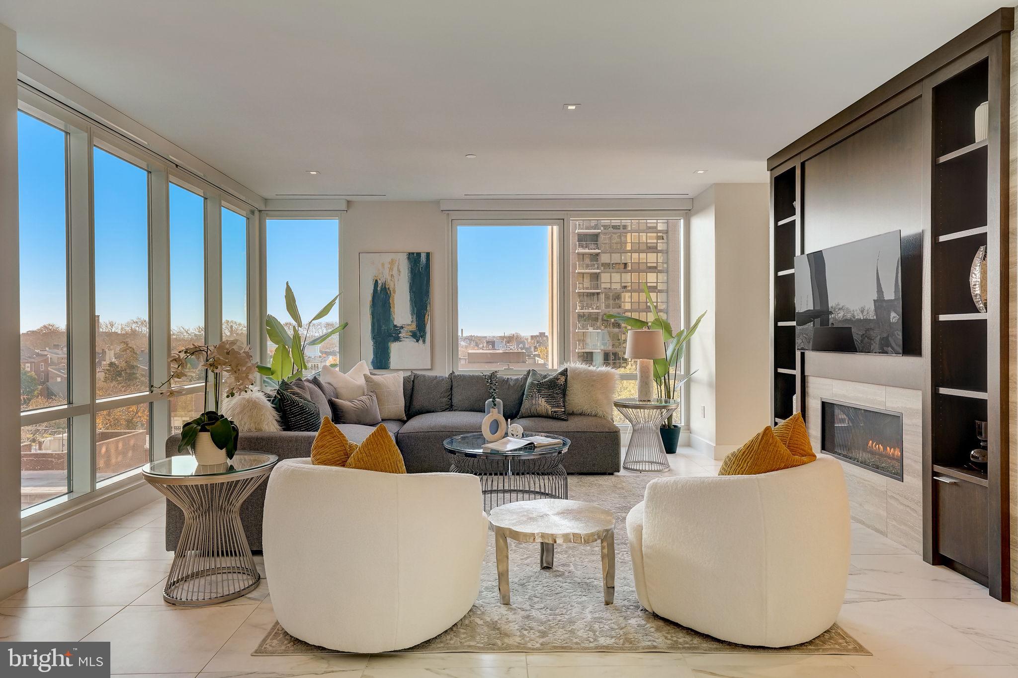 WASHINGTON SQ WEST - Residential