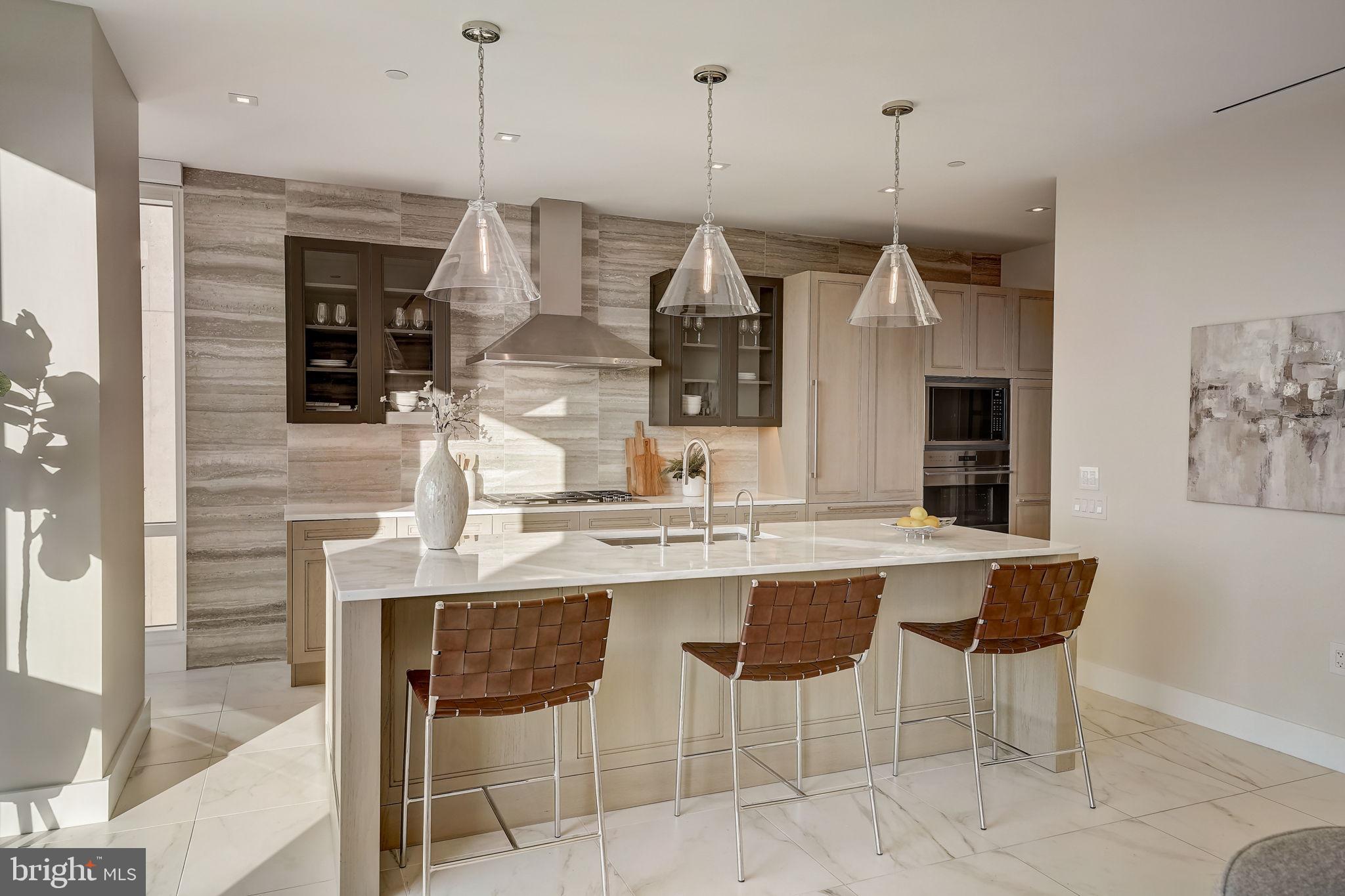 WASHINGTON SQ WEST - Residential