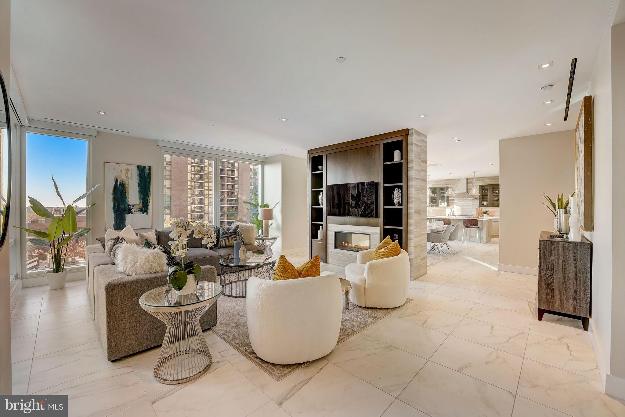 WASHINGTON SQ WEST - Residential