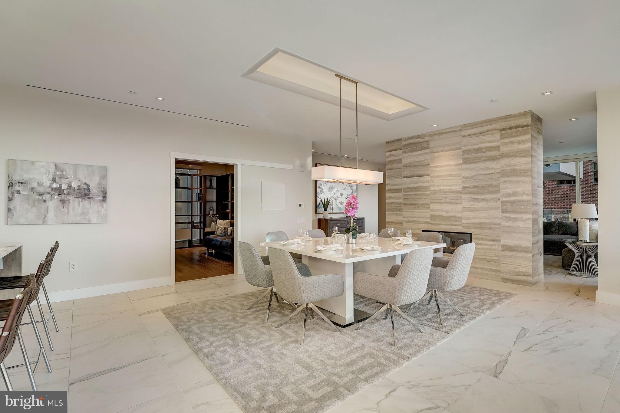 WASHINGTON SQ WEST - Residential