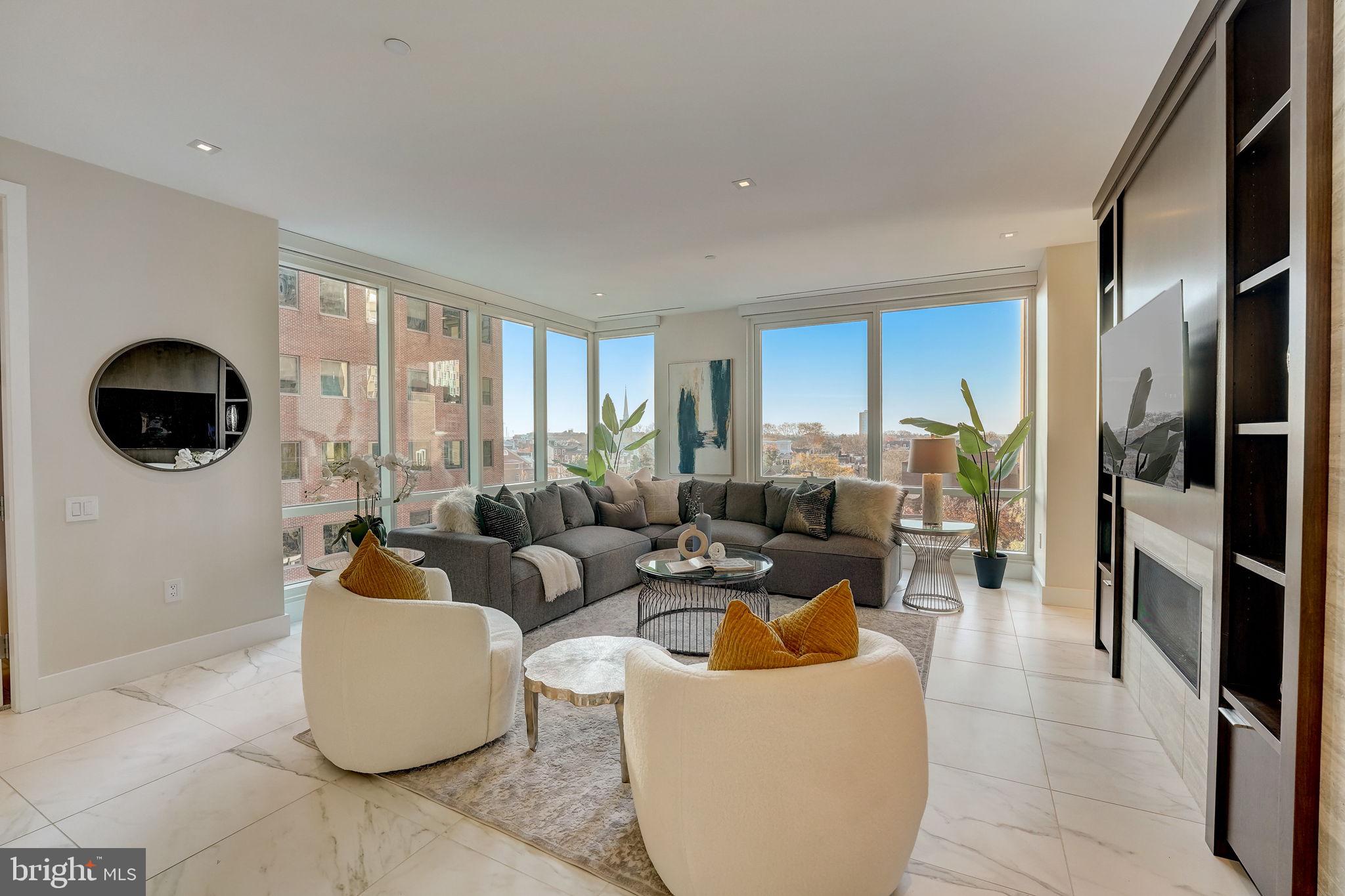 WASHINGTON SQ WEST - Residential