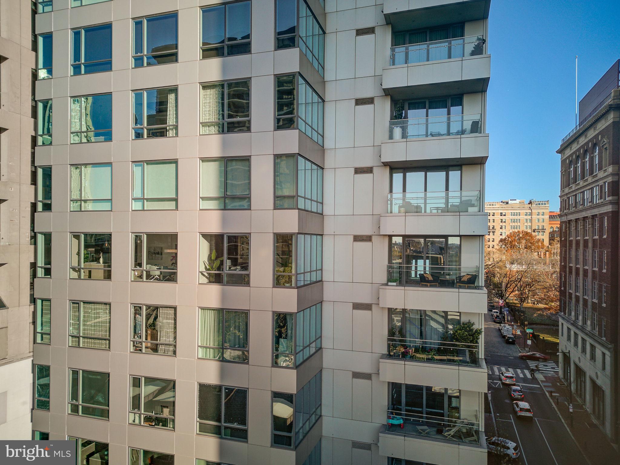 WASHINGTON SQ WEST - Residential