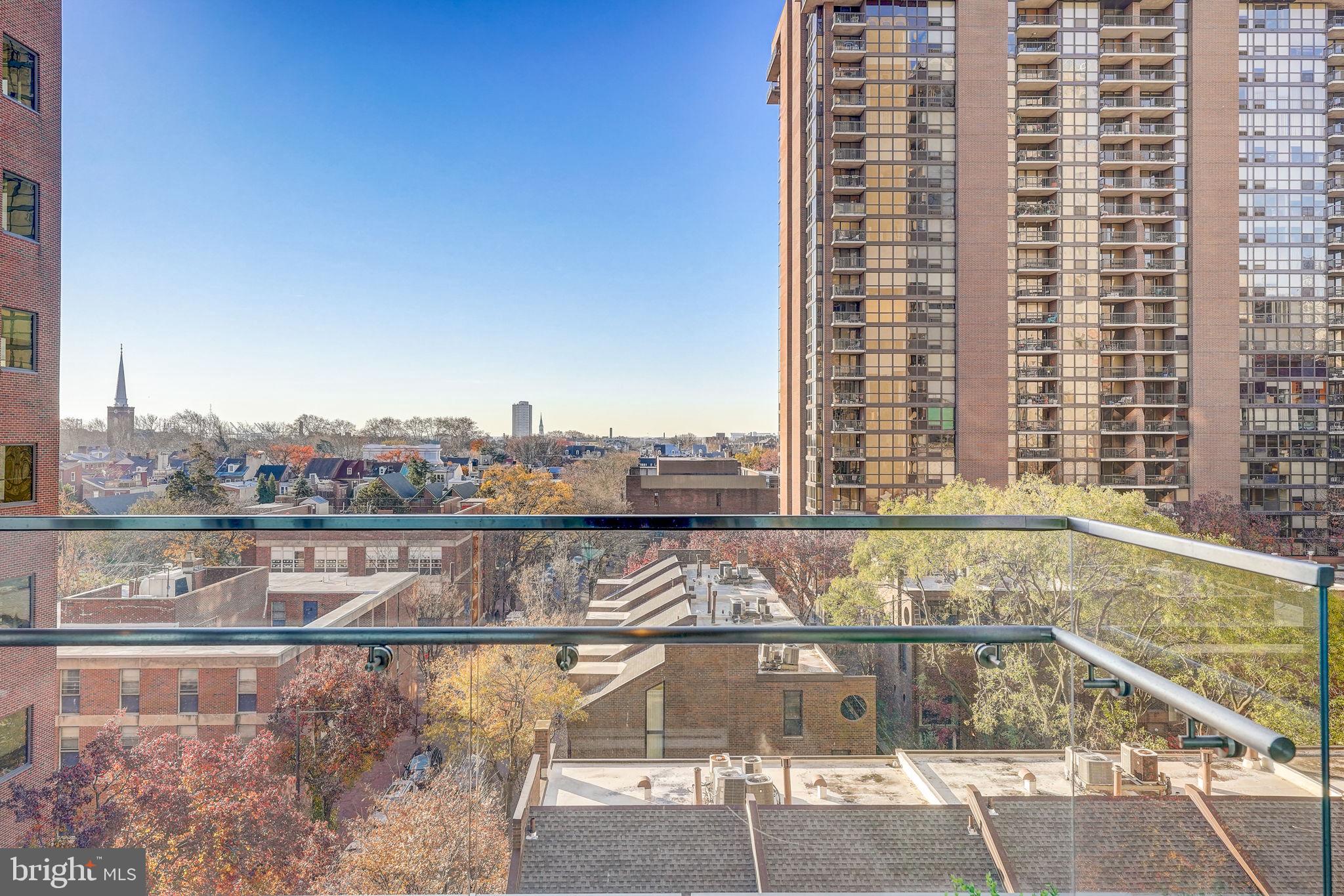 WASHINGTON SQ WEST - Residential