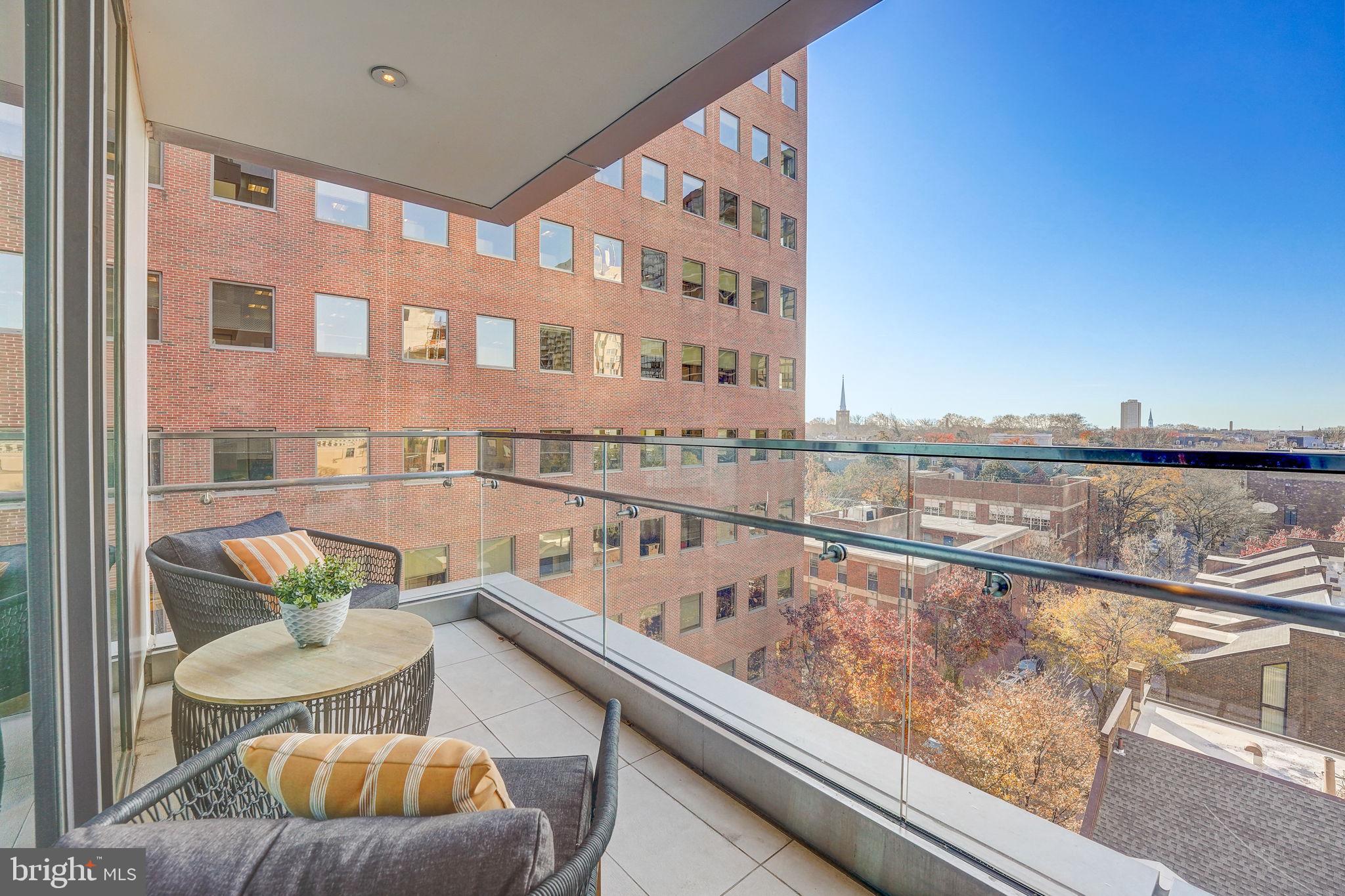 WASHINGTON SQ WEST - Residential