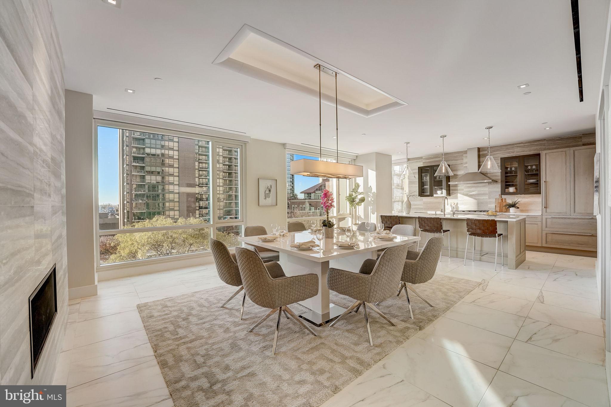 WASHINGTON SQ WEST - Residential