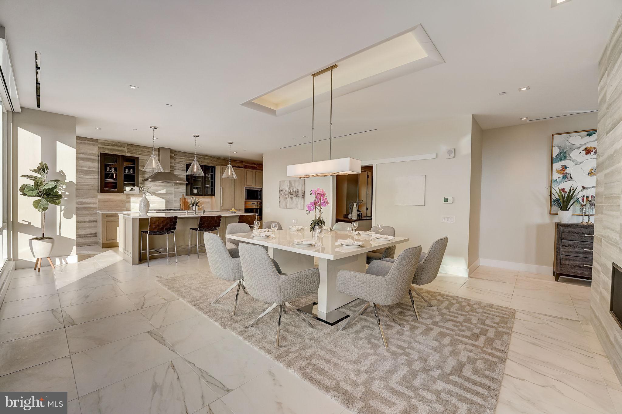 WASHINGTON SQ WEST - Residential