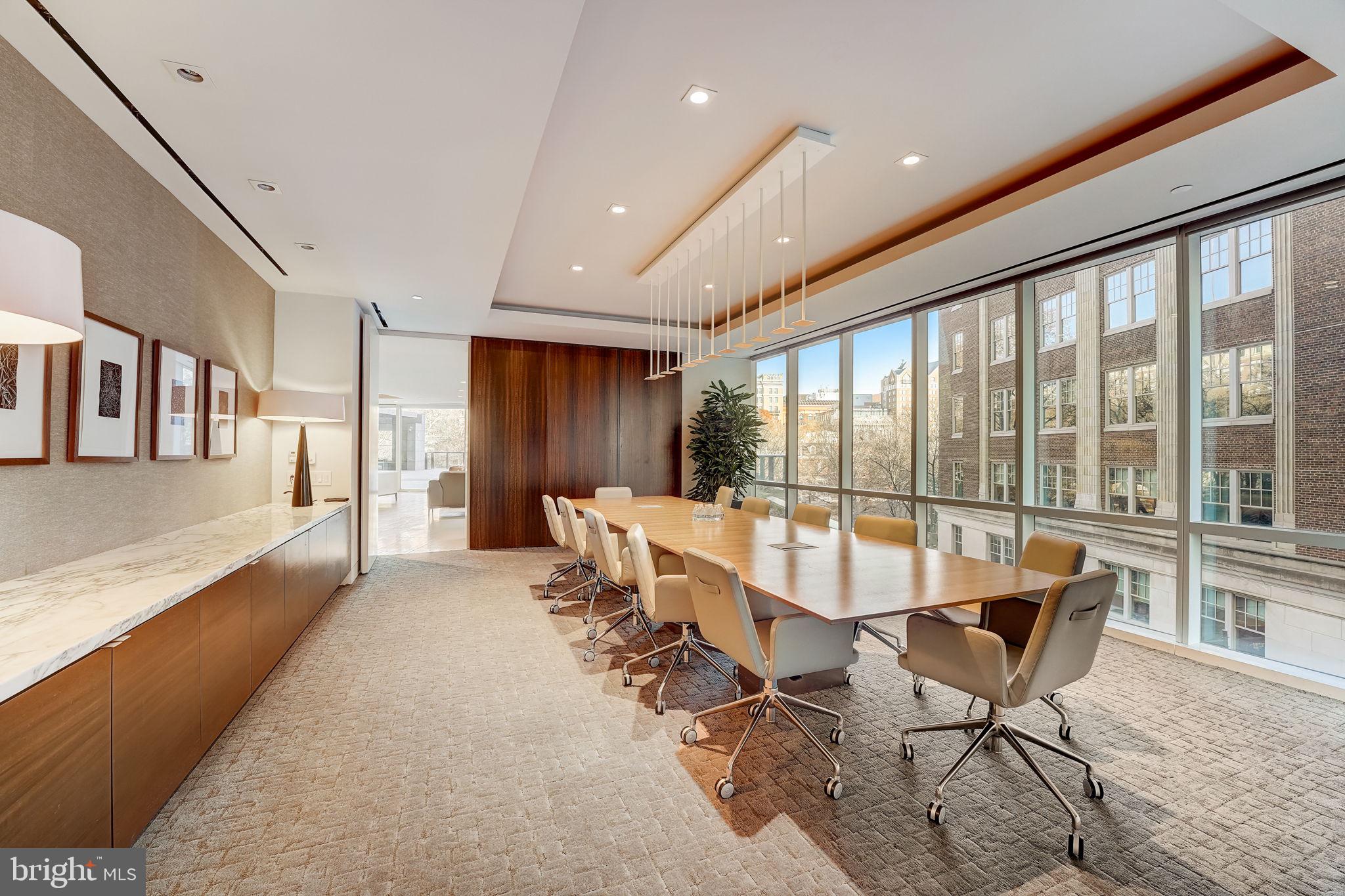 WASHINGTON SQ WEST - Residential