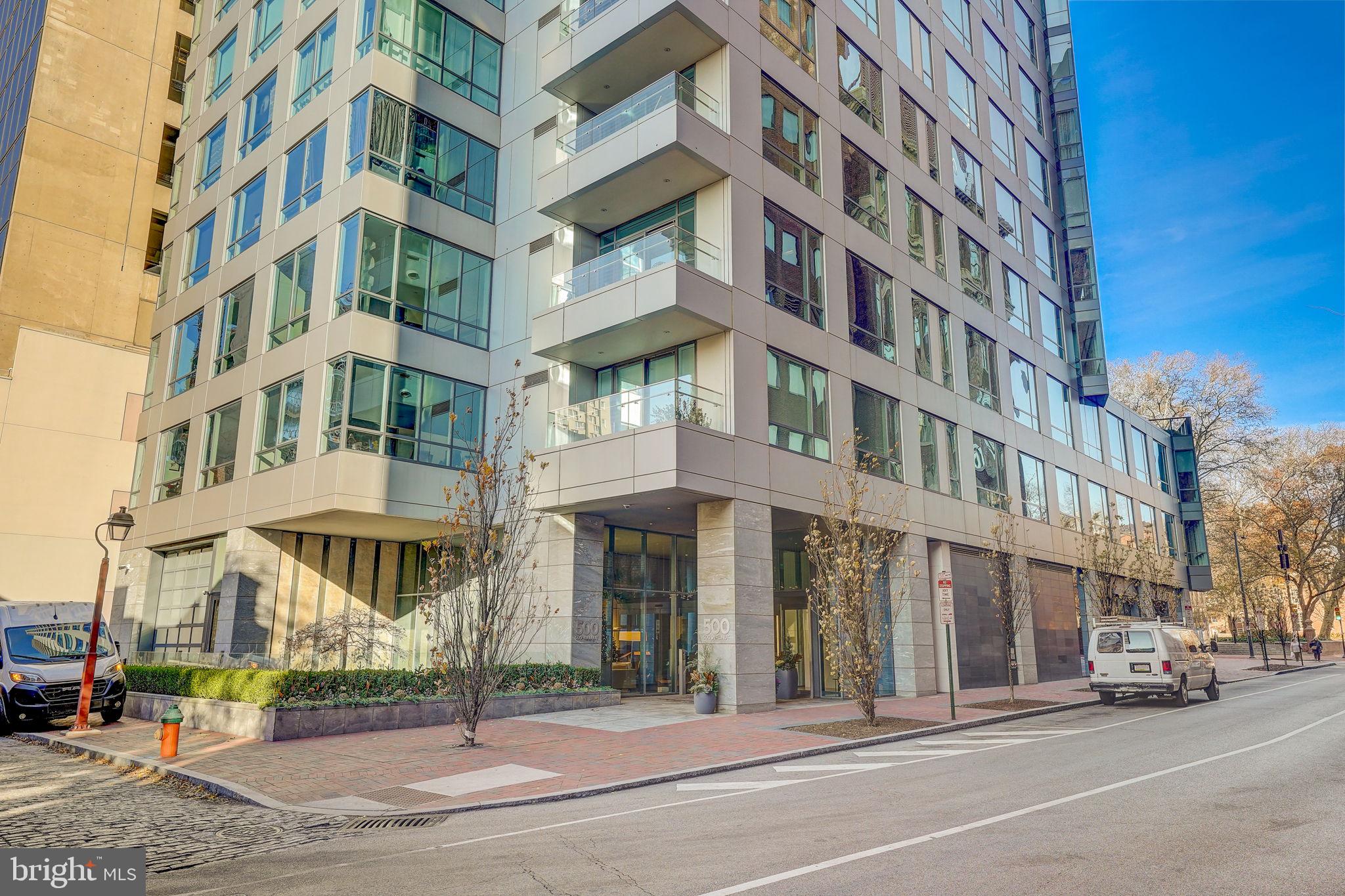 WASHINGTON SQ WEST - Residential