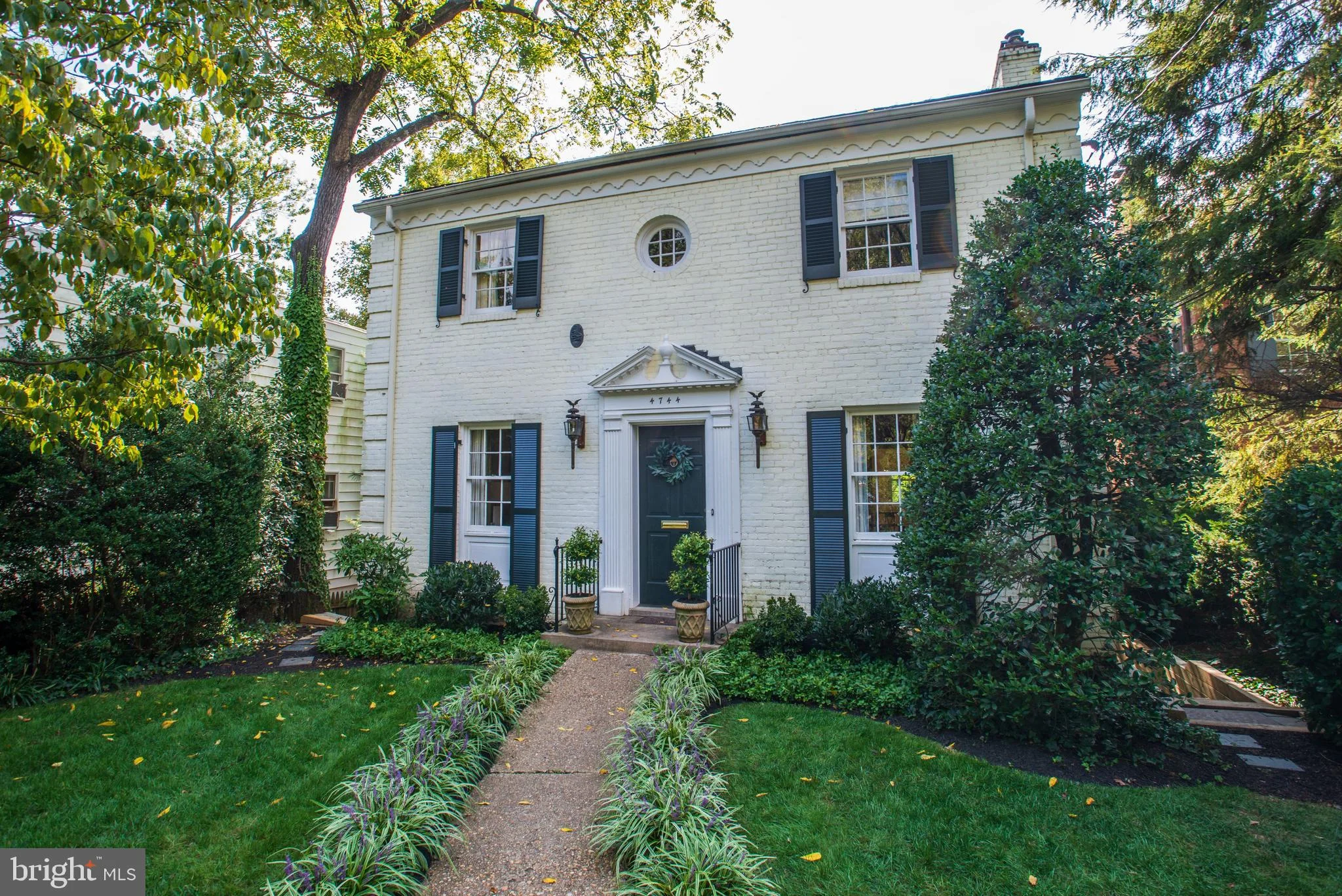 4744 Reservoir Road NW, Washington, DC 20007