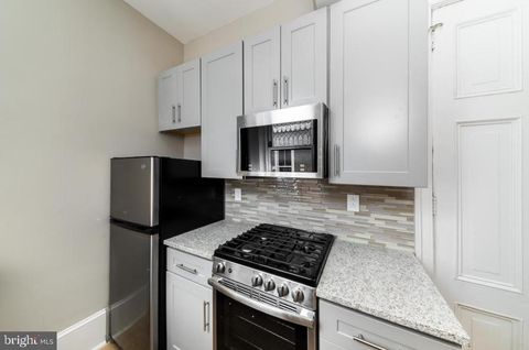 Tiny photo for 2011 Spruce Street #1R, PHILADELPHIA, PA 19103 (MLS # PAPH2562428)
