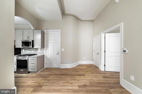 Tiny photo for 2011 Spruce Street #1R, PHILADELPHIA, PA 19103 (MLS # PAPH2562428)