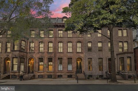 Tiny photo for 2011 Spruce Street #1R, PHILADELPHIA, PA 19103 (MLS # PAPH2562428)