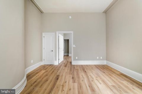 Tiny photo for 2011 Spruce Street #1R, PHILADELPHIA, PA 19103 (MLS # PAPH2562428)
