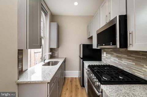 Tiny photo for 2011 Spruce Street #1R, PHILADELPHIA, PA 19103 (MLS # PAPH2562428)