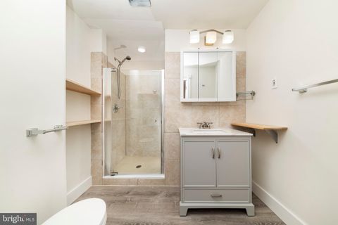 Tiny photo for 2011 Spruce Street #1R, PHILADELPHIA, PA 19103 (MLS # PAPH2562428)