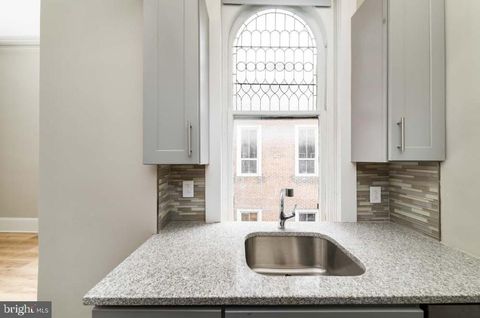 Tiny photo for 2011 Spruce Street #1R, PHILADELPHIA, PA 19103 (MLS # PAPH2562428)